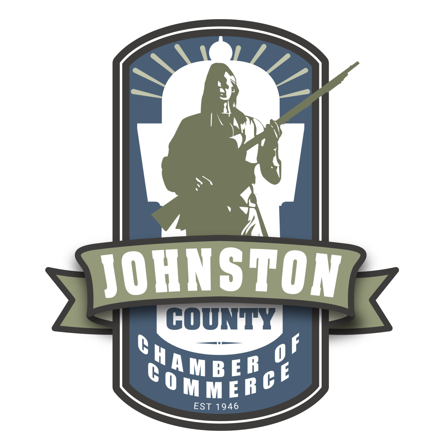 Tishomingo Historic Capital of the Chickasaw Nation