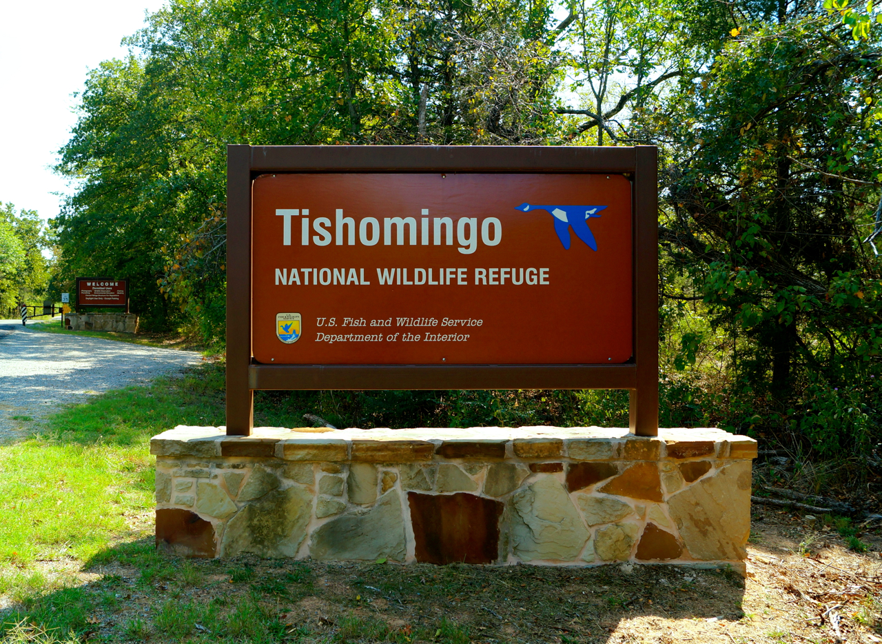 Tishomingo-National-Wildlife