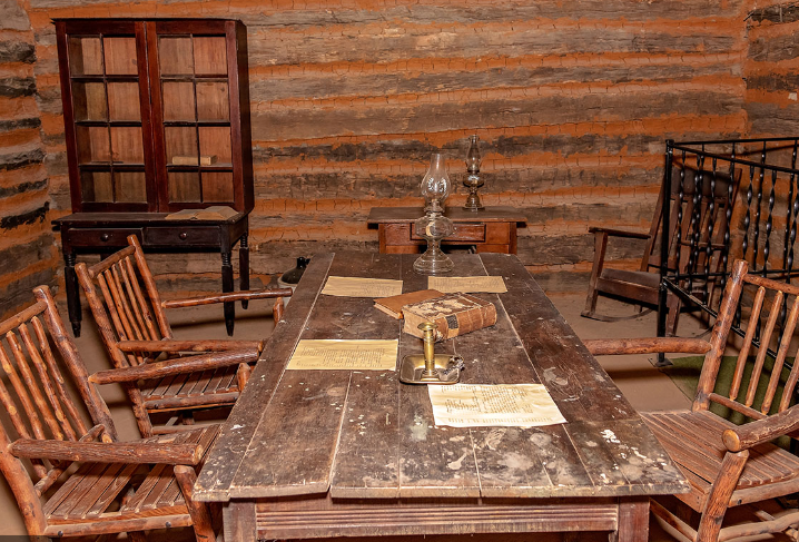 visit tishomingo
